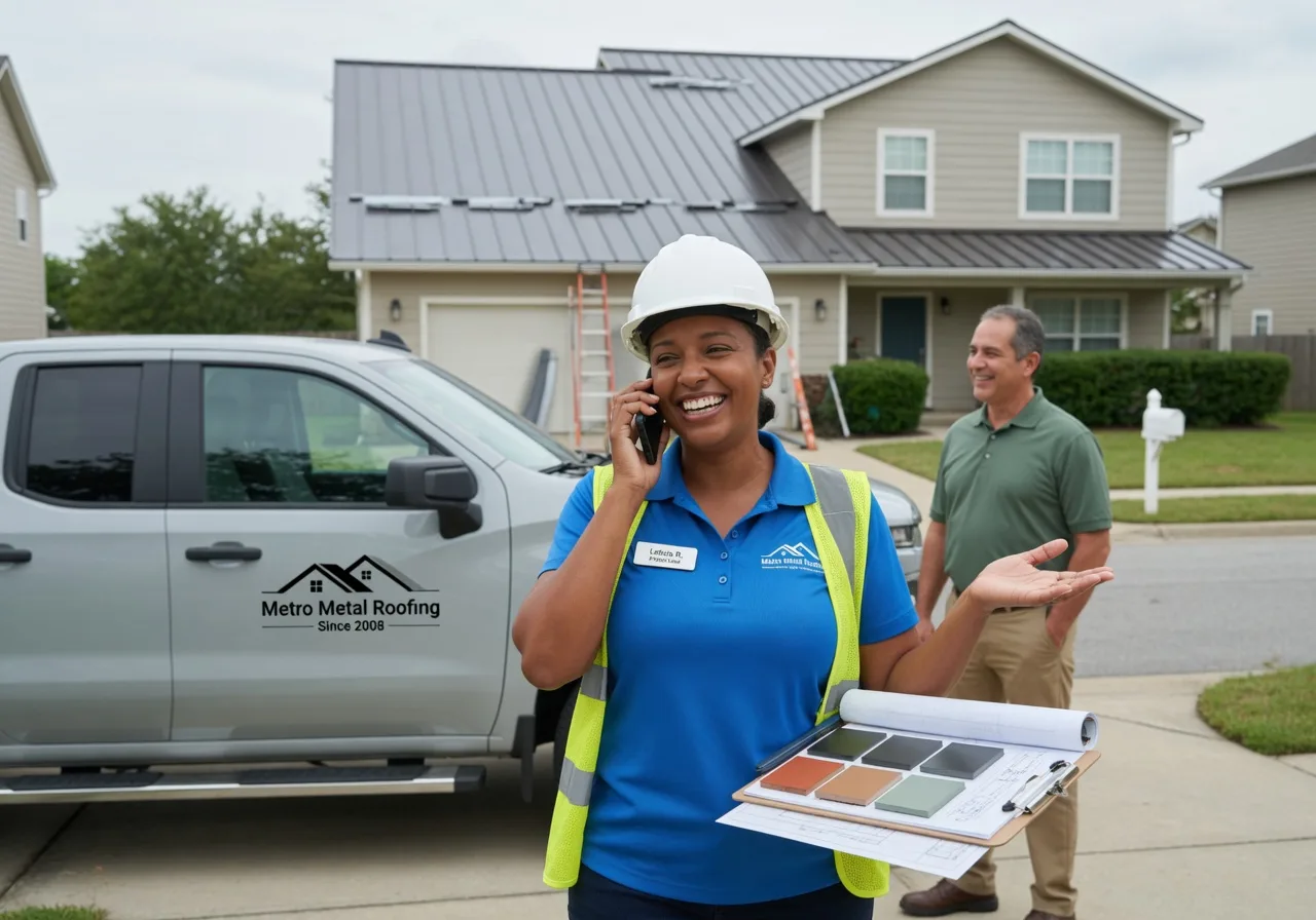 Metal Roofing Installation Platte Center, NE FAQs