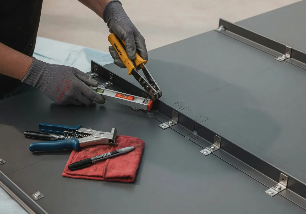 Why choose Metal Roofing Installation in Platte Center, NE